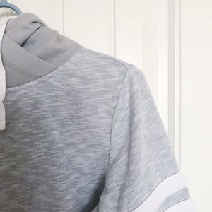 Victoria secret PINK sweatshirt